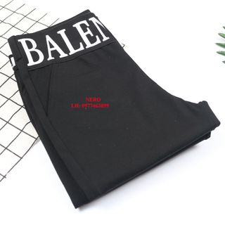 Quần Legging cạp balen siêu hot