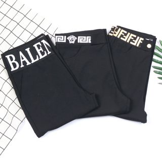 Quần Legging cạp balen siêu hot