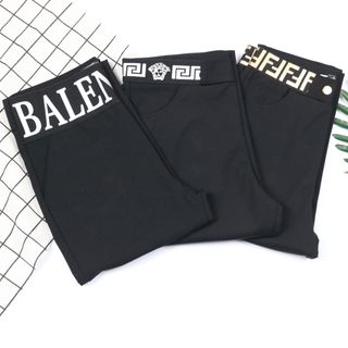 Quần Legging cạp balen siêu hot