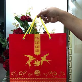 Yến Tinh Chế Mua Về Chưng Ăn Liền
