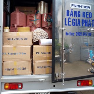Màng Pe Giá Sỉ