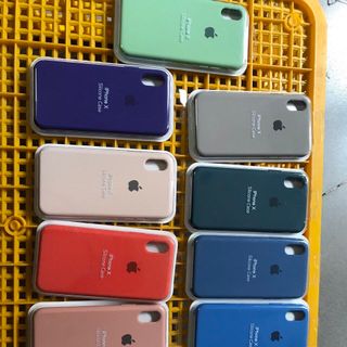 ốp iPhone chống bẩn