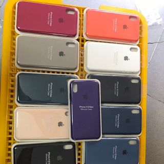 ốp iPhone chống bẩn