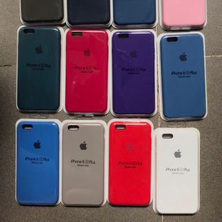 ốp iPhone chống bẩn