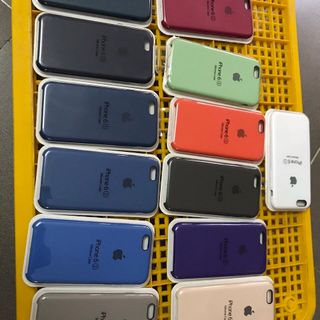 ốp iPhone chống bẩn