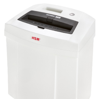 Máy hủy giấy HSM Securio C14