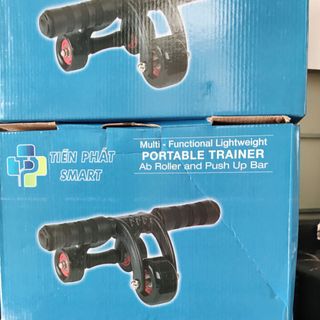 Máy tập bụg giá sỉ