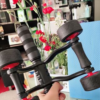 Máy tập bụg giá sỉ