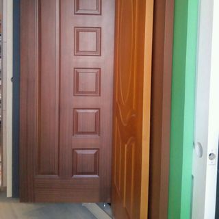 cửa gỗ hdf - mfc