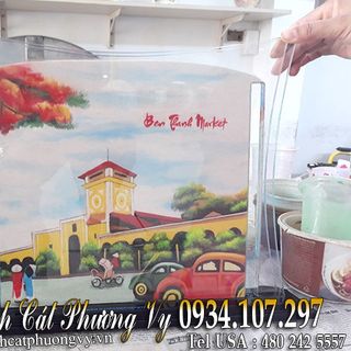 Vẽ tranh cát cung cấp sỉ lẻ tranh cát giá rẻ với nhiều mẫu đẹp
