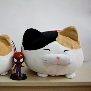 MÈO THẦN TÀI AMUSE NHẬT BẢN SIZE 40CM
