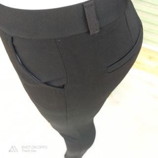 Quần Tregging 202 Quần Umi cạp mã 202