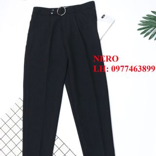 QUẦN BAGGY siêu hot