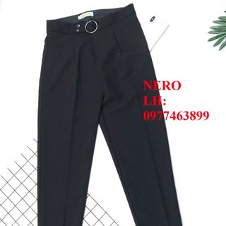 QUẦN BAGGY siêu hot