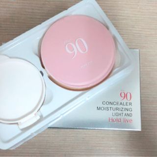 tặng 1 lõi Phấn nước After 90