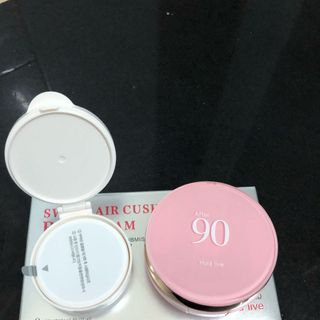 tặng 1 lõi Phấn nước After 90