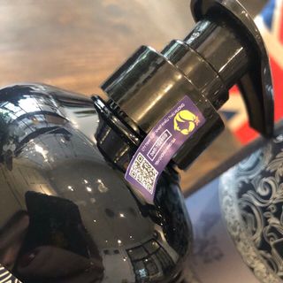 Cặp gội xả Hischer 1000l/ chai