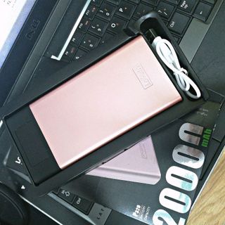sạc dự phòng lovesn