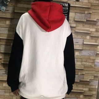 Hoodie style Hàn Ulzzang