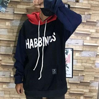 Hoodie style Hàn Ulzzang