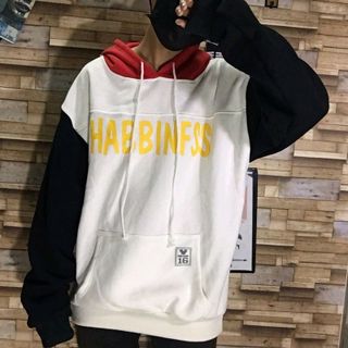 Hoodie style Hàn Ulzzang