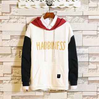 Hoodie style Hàn Ulzzang