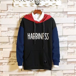 Hoodie style Hàn Ulzzang