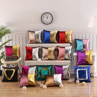 Gối trang trí - gối sofa - gối tựa lưng văn phòng