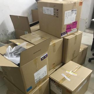 tai nghe AKG SamSung note 8 note 9 zin