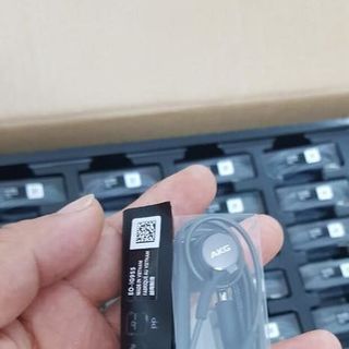 tai nghe AKG SamSung note 8 note 9 zin