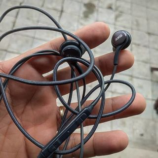 tai nghe AKG SamSung note 8 note 9 zin