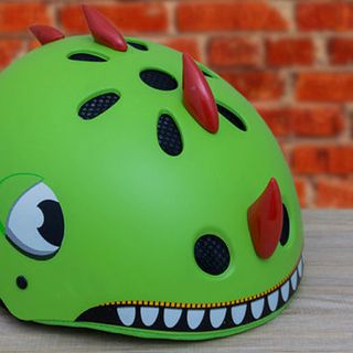 nón bảo hiểm có sừng giá sỉ tốt