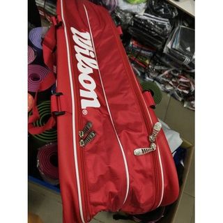 Bán Sỉ Bao Vợt Tennis Giá Rẻ Nhất Việt Nam TPHCM Quận Tân Bình Tân Phú Phú Nhuận