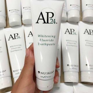 KEM ĐÁNH RĂNG AP24 - NUSKIN MỸ