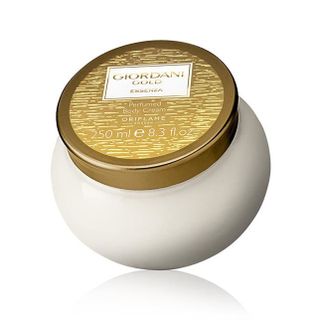 Kem dưỡng thể 31781 Giordani Gold Essenza Perfumed Body Cream Oriflame giá sỉ