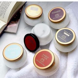 Kem dưỡng thể 31781 Giordani Gold Essenza Perfumed Body Cream Oriflame