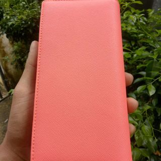bóp cầm tay nữ