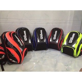 Bán Sỉ Balo Tennis Giá Rẻ Nhất Việt Nam Tốt TPHCM
