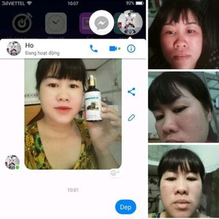 thuốc bắc tái tạo da