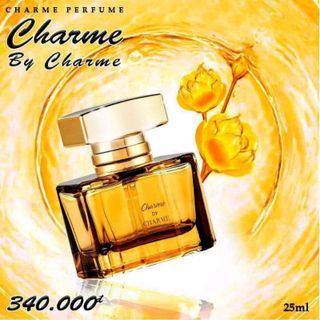 NƯỚC HOA CHARME