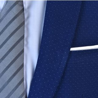 Áo vest nam dáng ôm Vải Mịn Không xù Màu 275