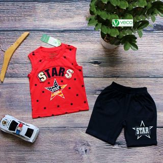 n chữ STAR cho bé từ 1 tuổi đến 12 tuổi