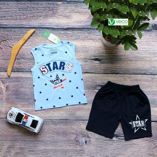 n chữ STAR cho bé từ 1 tuổi đến 12 tuổi