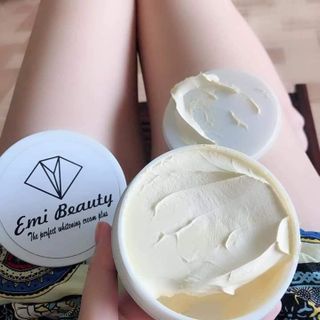 kem body kim cương Emi giá sỉ