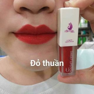 Son Kem Lì - Hải Tâm