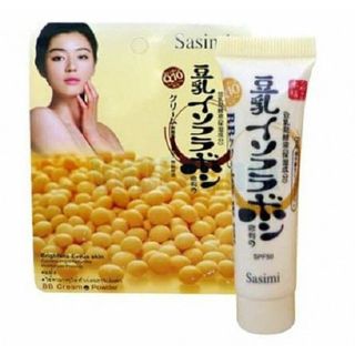 Kem Nền BB cream Sasimi SPF50 -