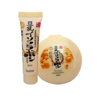Kem Nền BB cream Sasimi SPF50 -