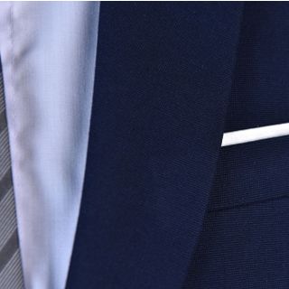 Áo Vest nam dáng ôm eo vải mịn không xù Màu 824