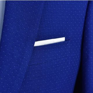 Áo Vest nam dáng ôm eo vải mịn không xù Màu 279