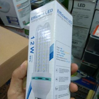 BÓNG ĐÈN LED 12W CHỮ U- NGUỒN 220V giá sỉ